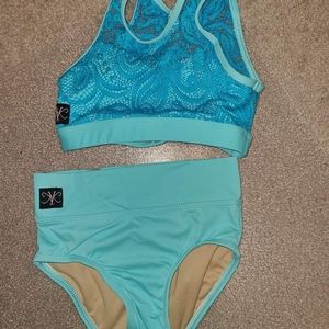 Kani Kouture 2 piece size CM